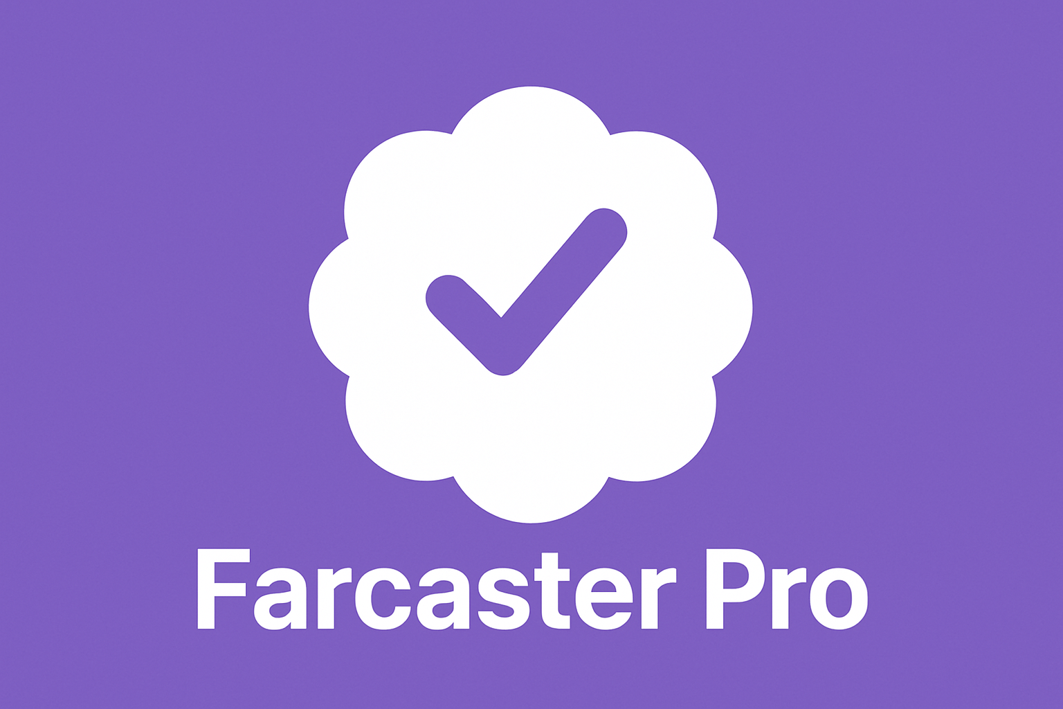Farcaster Pro - Farcaster Mini Apps